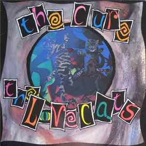 The Cure - The Love Cats flac