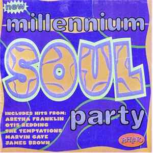 Various - New Millennium Soul Party flac