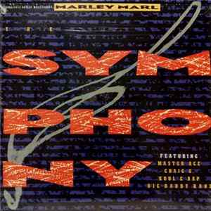 Marley Marl - The Symphony flac
