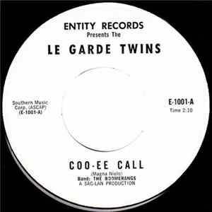 Le Garde Twins - Coo-Ee Call flac