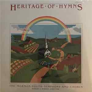 The Mormon Youth Symphony And Chorus - Heritage Of Hymns flac
