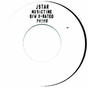 Jstar - Musictime / X-Rated flac