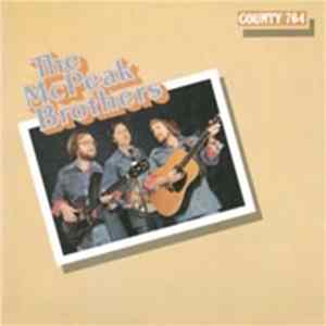 The McPeak Brothers - The McPeak Brothers flac