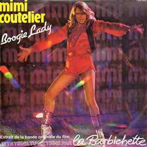 Mimi Coutelier - Boogie Lady flac