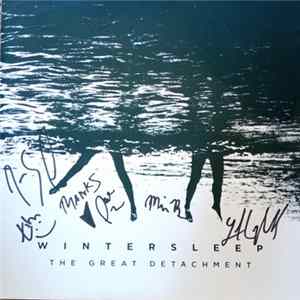 Wintersleep - The Great Detachment flac