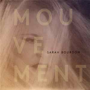 Sarah Bourdon - Mouvement flac