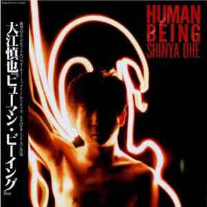 Shinya Ohe - Human Being flac