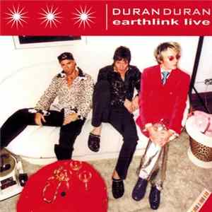 Duran Duran - Earthlink Live flac