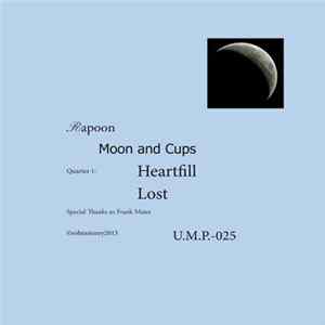 Rapoon - Lost flac