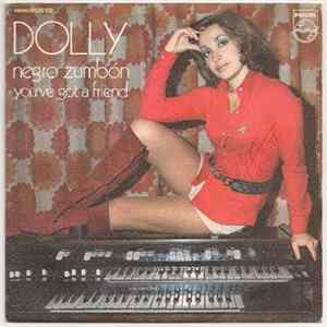 Dolly - Negro Zumbon flac