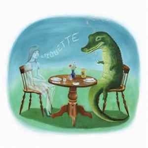 Casiotone For The Painfully Alone - Etiquette flac