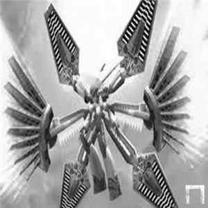 Nacim Ladj - Lumine EP flac