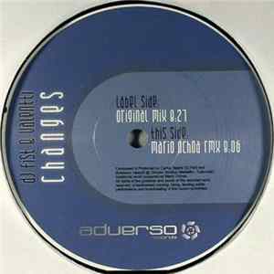 DJ Fist & Valentti - Changes flac