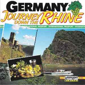 Various - Germany Journey Down The Rhine flac