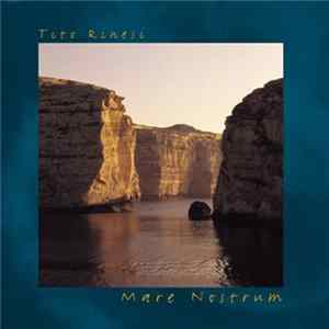 Tito Rinesi - Mare Nostrum flac