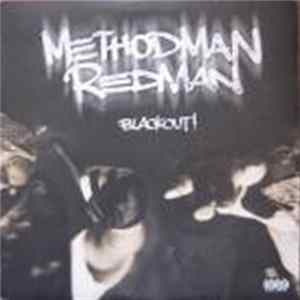 Method Man & Redman - Blackout! flac