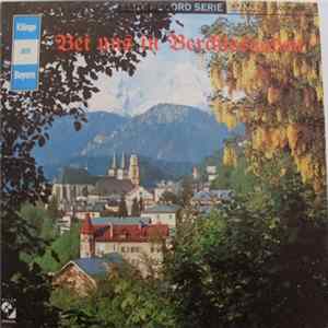 Various - Bei Uns In Berchtesgaden (Ein Musikalischer Bilderbogen) flac