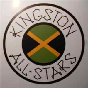 Kingston All-Stars - Presenting Kingston All-Stars flac