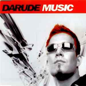 Darude - Music flac