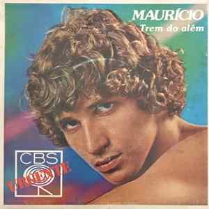 Maurício - Trem Do Além flac