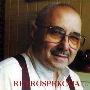 Vojislav Voki Kostić - Retrospekcija flac