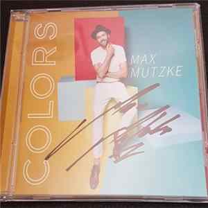 Max Mutzke - Colors flac