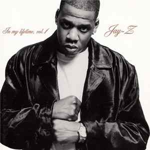 Jay-Z - In My Lifetime, Vol. 1 flac