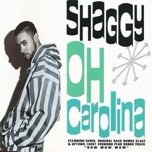 Shaggy - Oh Carolina flac