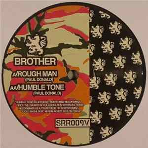 Brother - Rough Man / Humble Tone flac
