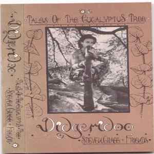 Steven Cragg + Friends - Tales Of The Eucalyptus Tree flac