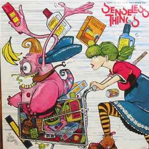 Senseless Things - Got It At The Delmar EP flac