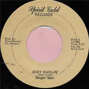 Singin' Sam - Judy Darlin' / Death Of The Ind. Trucker flac