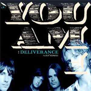 You Am I - Deliverance flac