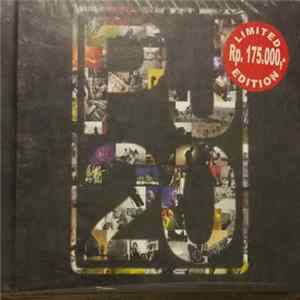 Pearl Jam - Twenty - Original Motion Picture Soundtrack flac