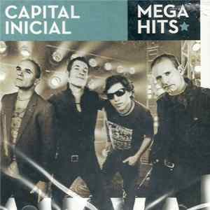 Capital Inicial - Mega Hits flac