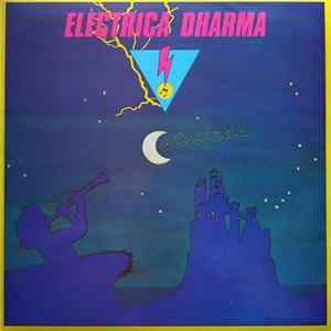 Elèctrica Dharma - Catalluna flac
