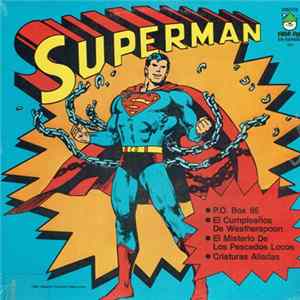 Unknown Artist - Superman flac