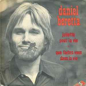 Daniel Beretta - Juliette Pour la Vie flac