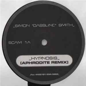 Simon "Bassline" Smith - Hypnosis / Windows (Remixes) flac