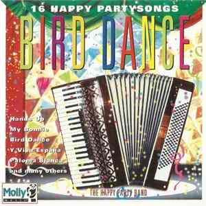 The Happy Party Band - The Bird Dance - 16 Happy Party Songs flac