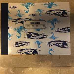 Duke Special - Huckleberry Finn flac