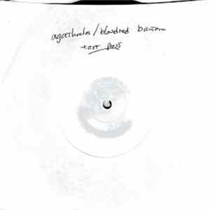 Agathocles / Bloodred Bacteria - Retardation / Spiced With Elektrokill flac