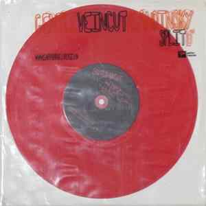 Kandinsky / Gentle Veincut - Split 10'' flac