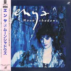 Enya - Moonshadows flac