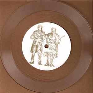 St. Just Vigilantes - Swan's Evangelist flac