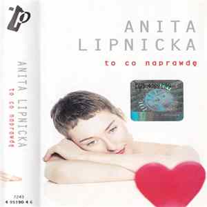Anita Lipnicka - To Co Naprawdę flac