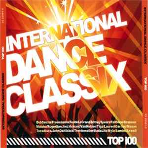 Various - International Dance Classix Top 100 flac