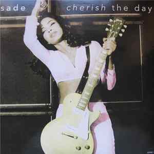 Sade - Cherish The Day flac