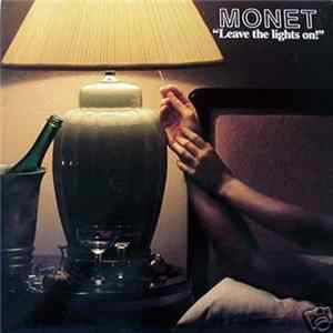Monet - Leave The Lights On flac
