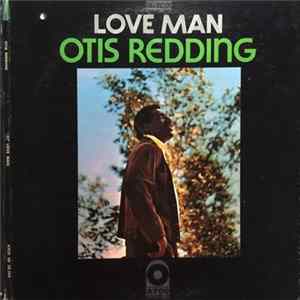 Otis Redding - Love Man flac
